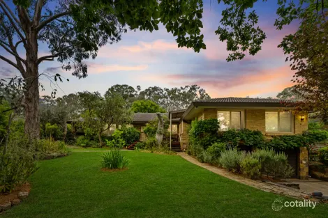 Property photo of 81 Irvine Street Watson ACT 2602