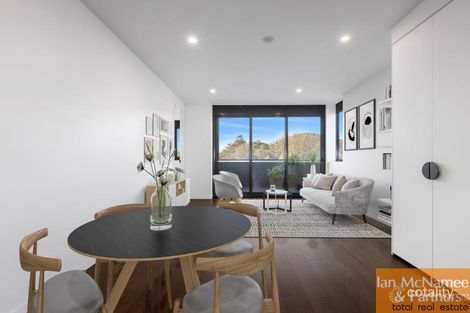 Property photo of 7/2 Blamey Place Campbell ACT 2612