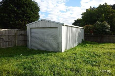 Property photo of 46 Service Road North Moe VIC 3825