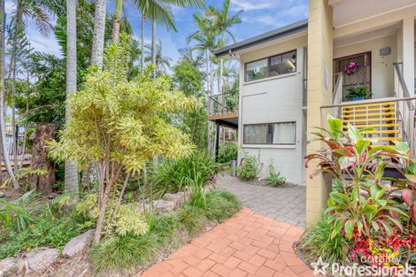 34/50-56 Woodward St, Edge Hill, QLD 4870