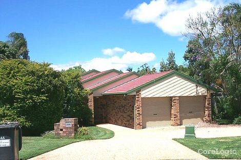 Property photo of 18 Burgundy Street Carseldine QLD 4034