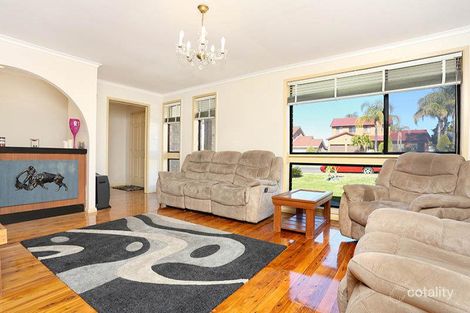 Property photo of 69 Kalang Road Edensor Park NSW 2176
