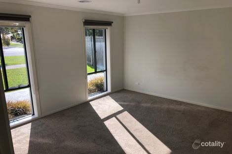 Property photo of 23 Lotus Drive Botanic Ridge VIC 3977