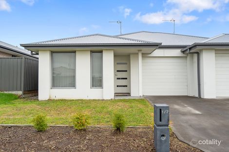 1/7 Cambridge St, Thornton, NSW 2322