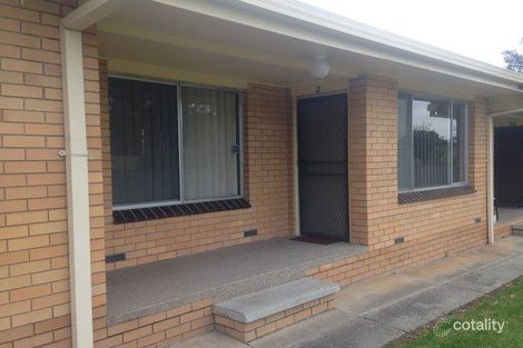 Property photo of 2/82 Thomas Mitchell Drive Wodonga VIC 3690