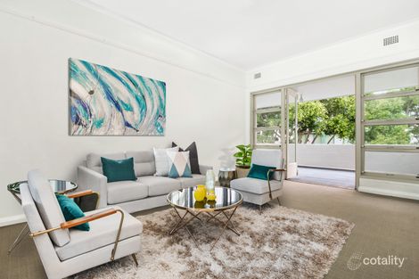 Property photo of 11/21-25 Sydney Road Manly NSW 2095