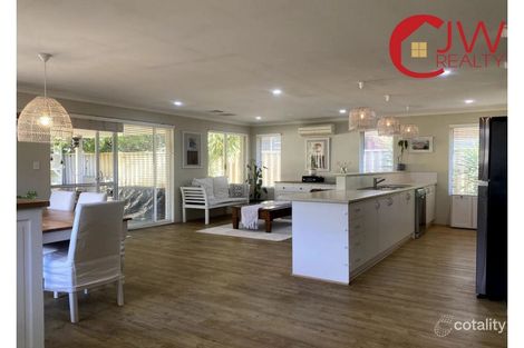 Property photo of 17 Edwinstone Close Dalyellup WA 6230