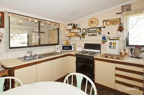 Property photo of 8 Elizabeth Road Creswick VIC 3363