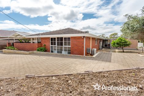 Property photo of 10 Ecko Road Mount Nasura WA 6112