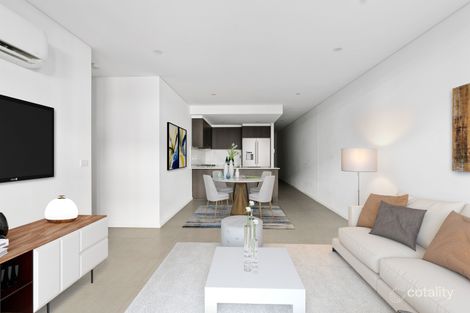 Property photo of 19/144-148 High Street Penrith NSW 2750
