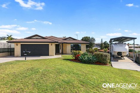 Property photo of 15 Faraday Court Urraween QLD 4655