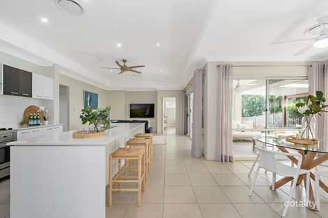 Property photo of 11 Peregrine Crescent Coomera QLD 4209