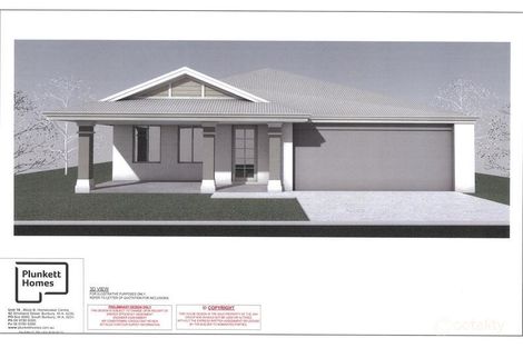 Property photo of 65 Azurite Drive Australind WA 6233