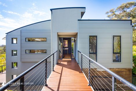Property photo of 19 Curragudde Close Pambula Beach NSW 2549