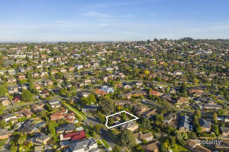 Property photo of 9 Lerina Place Wheelers Hill VIC 3150