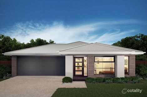 Lot 2003 Carnival Bvd, Berwick, VIC 3806