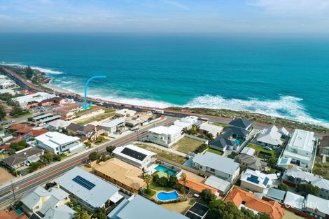 15/31 West Coast Dr, Watermans Bay, WA 6020