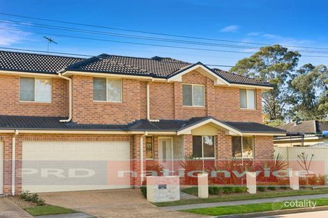 Property photo of 240 Bransgrove Road Panania NSW 2213