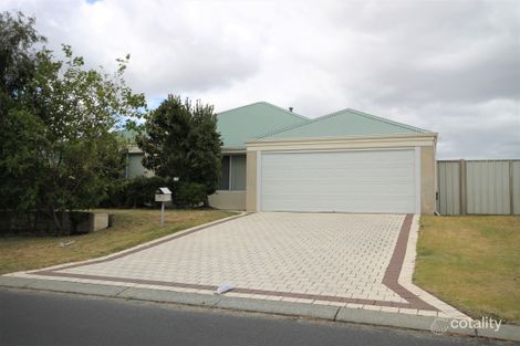8 Aquila Dr, Australind, WA 6233