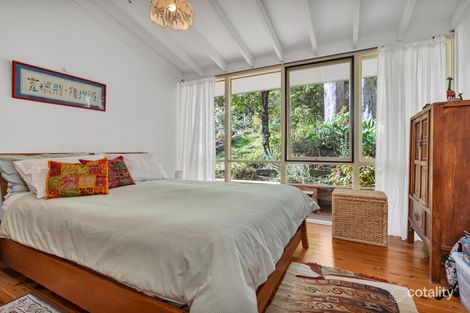 Property photo of 4 Robertson Road Scotland Island NSW 2105