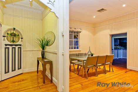 Property photo of 20 Arwin Terrace Windsor QLD 4030