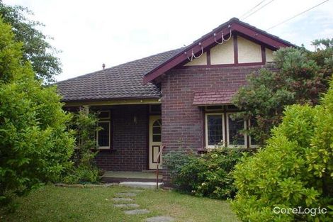 Property photo of 12 Central Avenue Eastwood NSW 2122