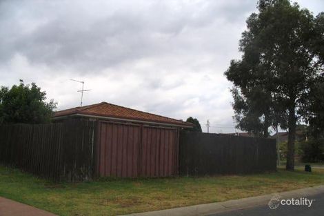 1 Bruckner Pl, Claremont Meadows, NSW 2747