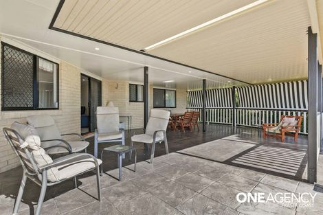 Property photo of 15 Faraday Court Urraween QLD 4655