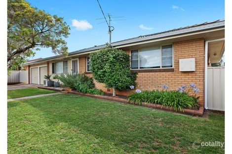 Property photo of 9 Hampton Street Newtown QLD 4350