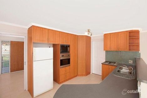 Property photo of 234 Halloran Drive Jerrabomberra NSW 2619