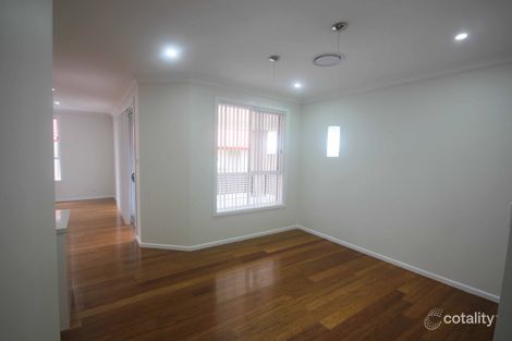 Property photo of 45 Maryfields Drive Blair Athol NSW 2560