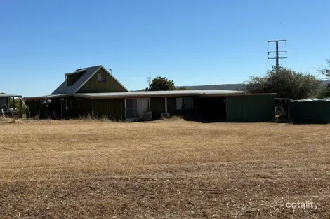 57 Nielsens Rd, Sugarloaf, QLD 4380