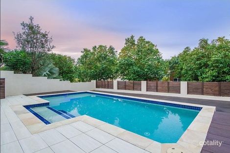 Property photo of 8 Gilgandra Close Reedy Creek QLD 4227