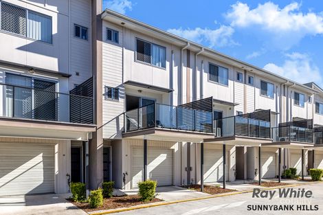 Property photo of 17/5-13 Brookvale Drive Underwood QLD 4119