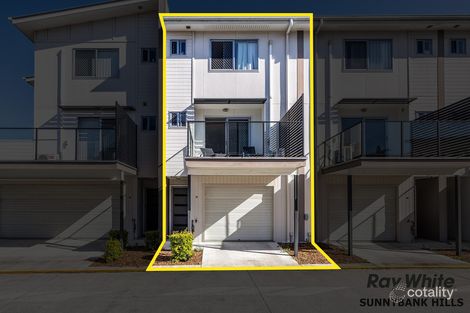 Property photo of 17/5-13 Brookvale Drive Underwood QLD 4119