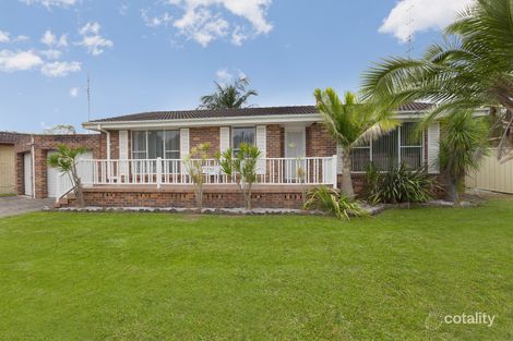 5 Shell Pl, Dapto, NSW 2530