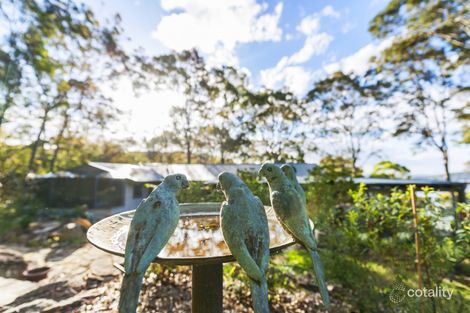 Property photo of 47 High View Road Pretty Beach NSW 2257