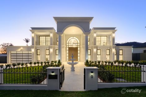 9 Wyuna Rd, West Pymble, NSW 2073