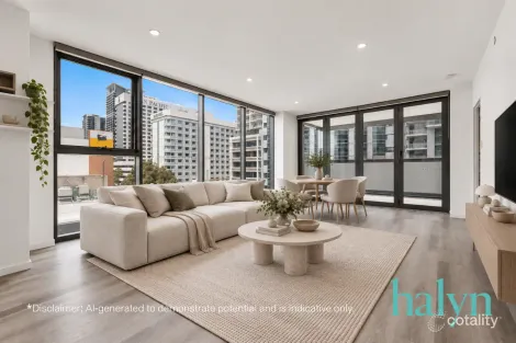 701/238 Adelaide Tce, Perth, WA 6000