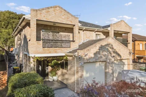 114 VICTORIA RD, PUNCHBOWL, NSW 2196