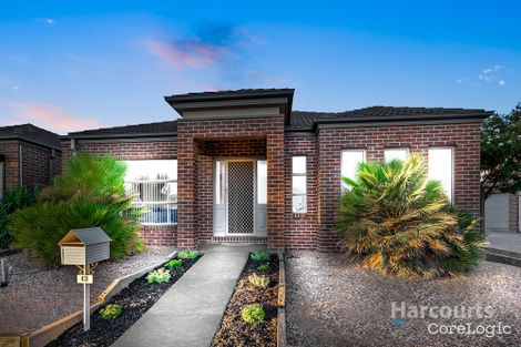 Property photo of 43 Lynne Maree Avenue Cairnlea VIC 3023