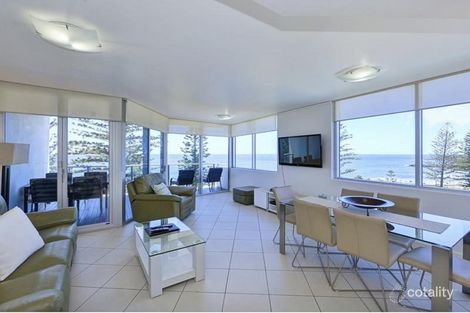 Property photo of 501/97 Esplanade Bargara QLD 4670