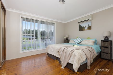 Property photo of 5 Shell Place Dapto NSW 2530