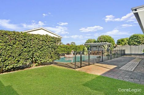 Property photo of 22 Apollo Avenue Baulkham Hills NSW 2153