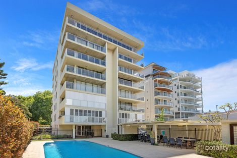 Property photo of 10/27 Mill Point Road South Perth WA 6151
