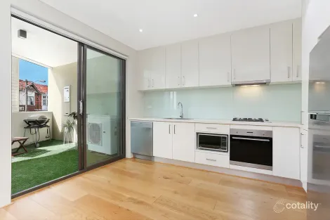 17/40 Maria St, Petersham, NSW 2049