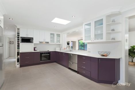 Property photo of 54 Nathaniel Parade Kings Langley NSW 2147