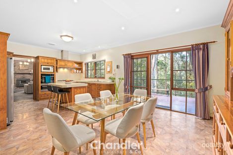 35 Gleghorn Rd, Kallista, VIC 3791