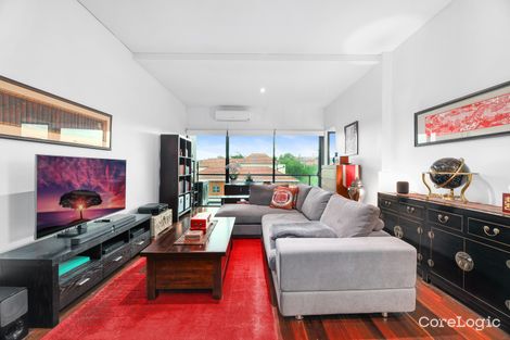 Property photo of 302/23 Corunna Road Stanmore NSW 2048