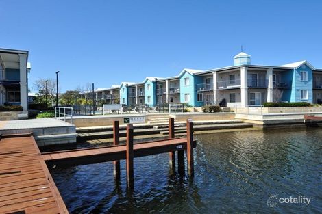 39/20 Apollo Pl, Halls Head, WA 6210